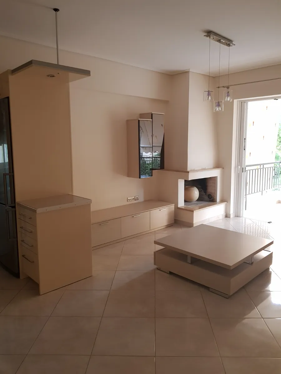 Athens Glyfada Apartment for sale. ID A4-7828