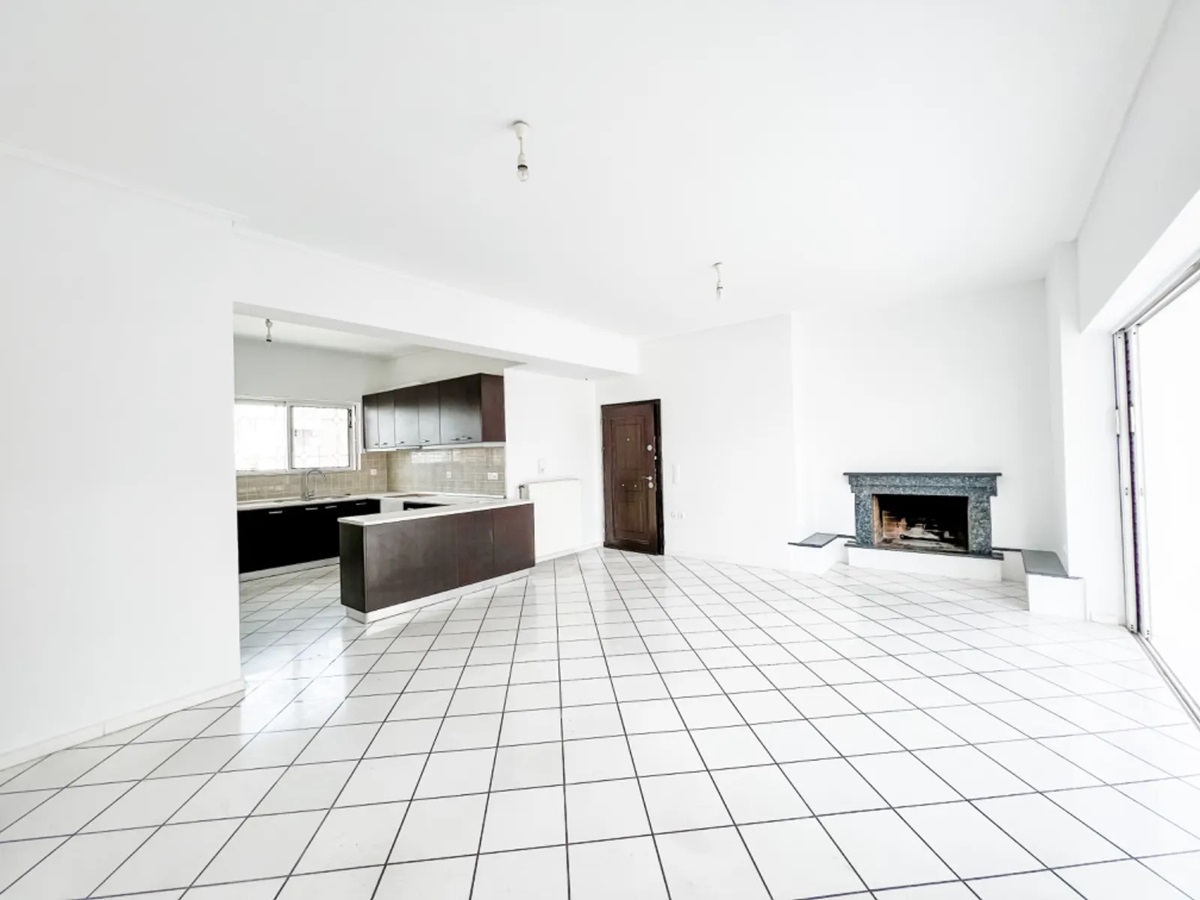 Glyfada Two Bedroom Apartment for sale. ID A4-7803