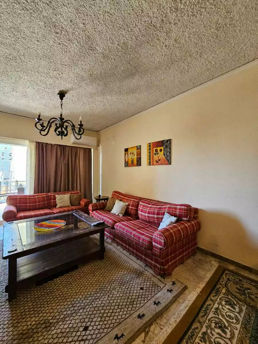 Apartment for sale in Varkiza. ID A4-7765