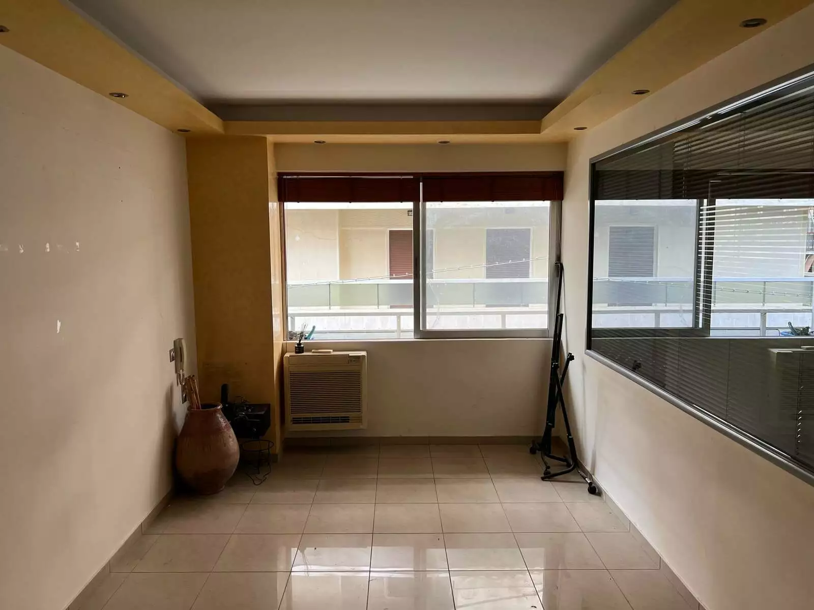 Apartment in Piraeus for sale. ID A4-7730