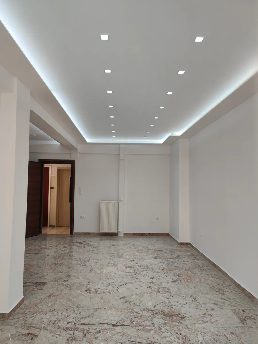 Apartment in Athens Vyronas for sale. ID A4-7718