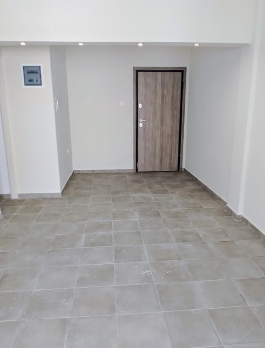 One Bedroom Apartment for sale in Agios Ioannis Renti. ID A4-7689