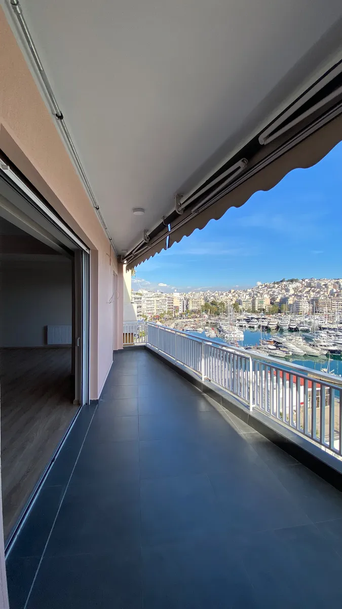Apartment in Pasalimani for sale. ID A4-7642