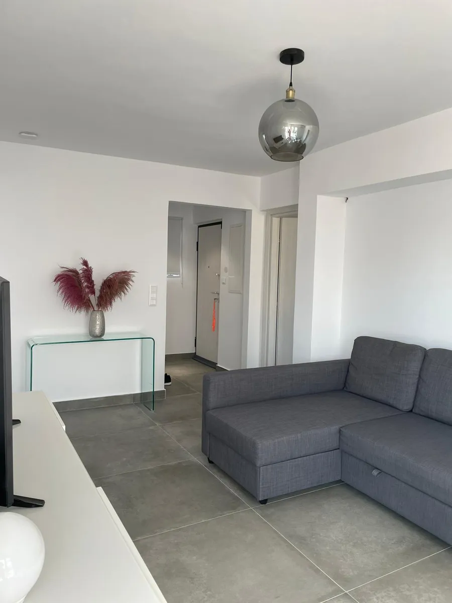 One Bedroom Apartment for sale in Varkiza. ID A4-7635