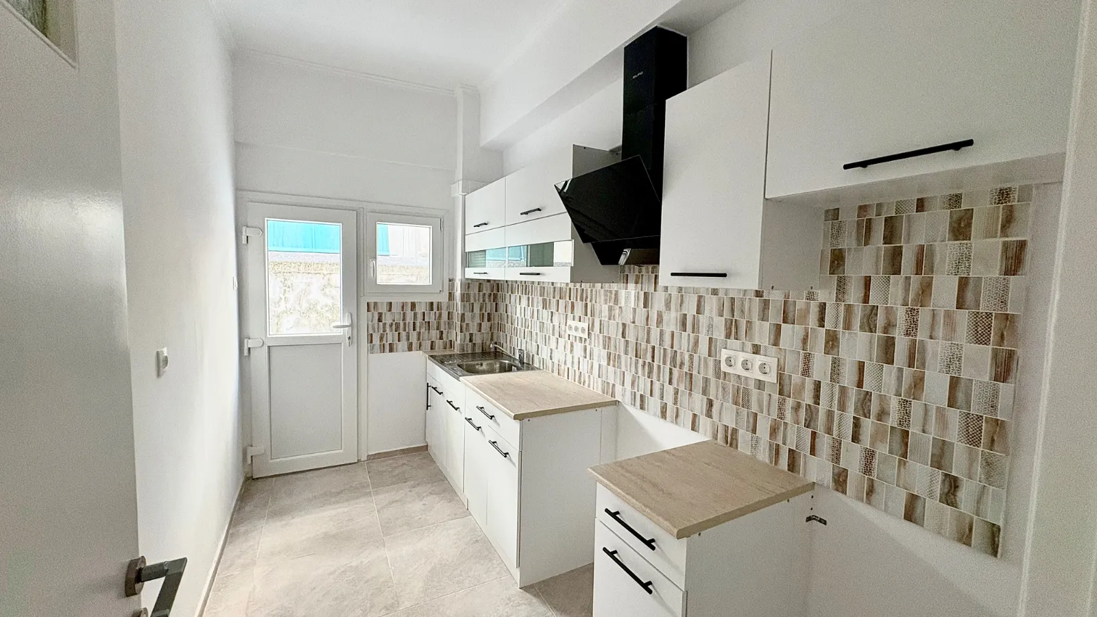 Two Bedroom Apartment for sale in Center Athens. ID A4-11253