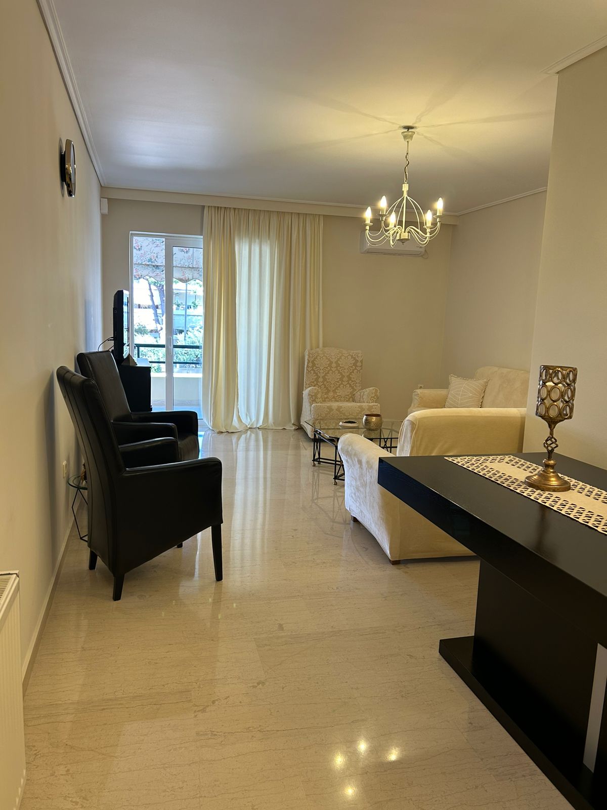 Two Bedroom Apartment for sale in Nea Erithraia. ID A4-7661