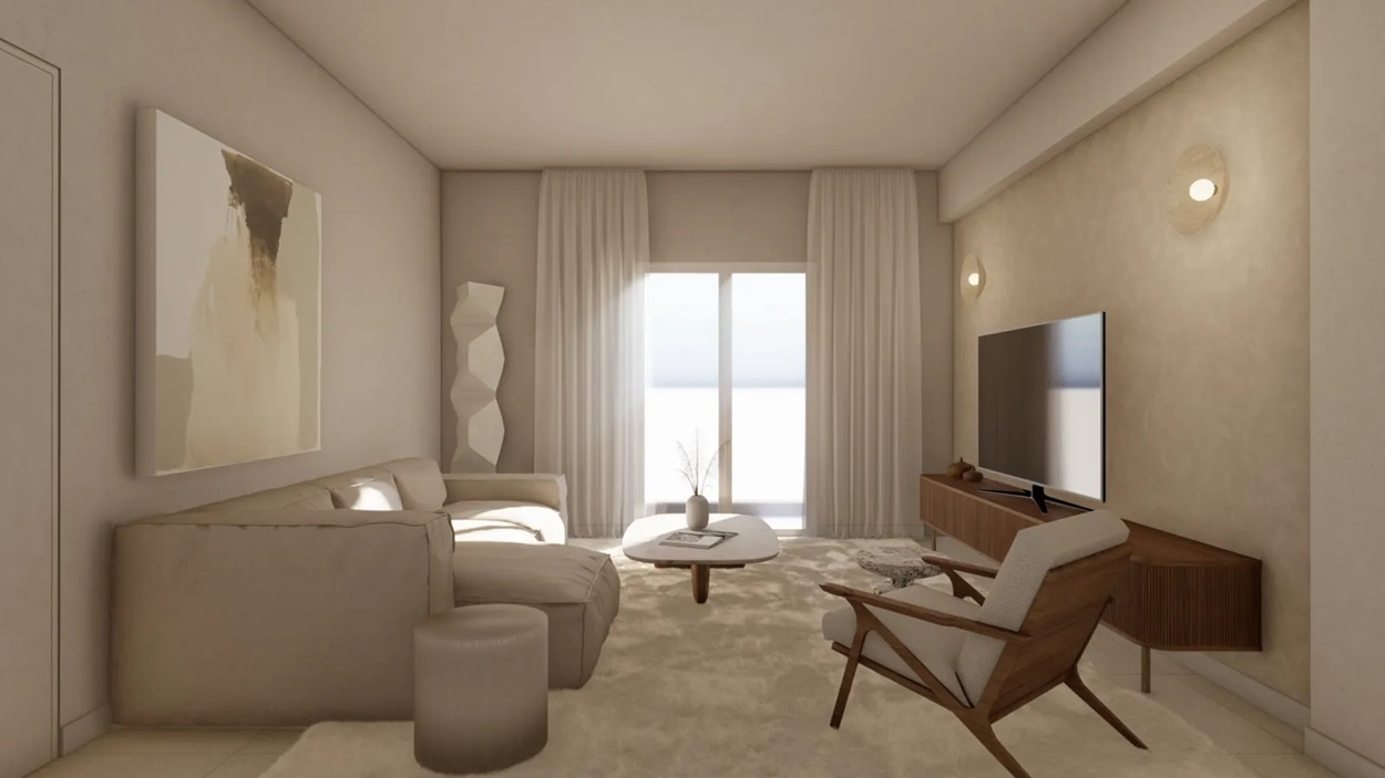 Piraeus Apartment for sale. ID A4-7648
