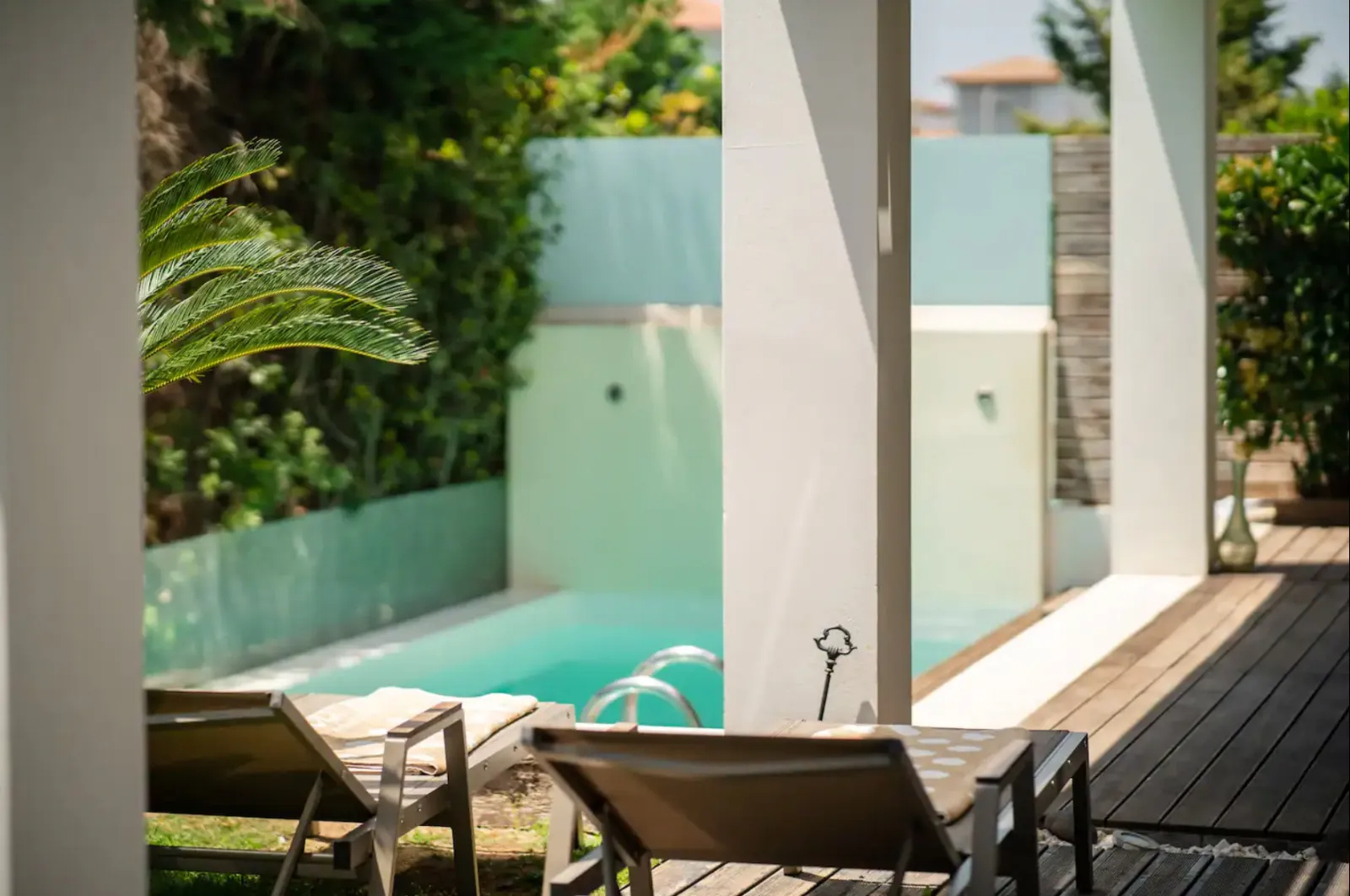 Luxury Maisonette for sale in Voula. ID A4-7609