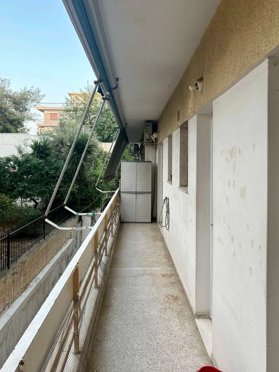 Apartment for sale in Palaio Faliro Athens. ID A4-7405