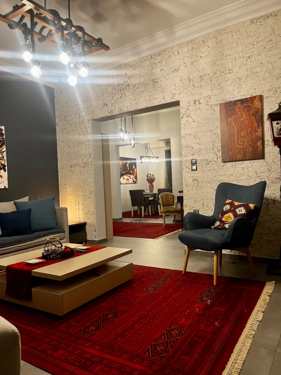 House for sale in Freattida Piraeus. ID A4-7629