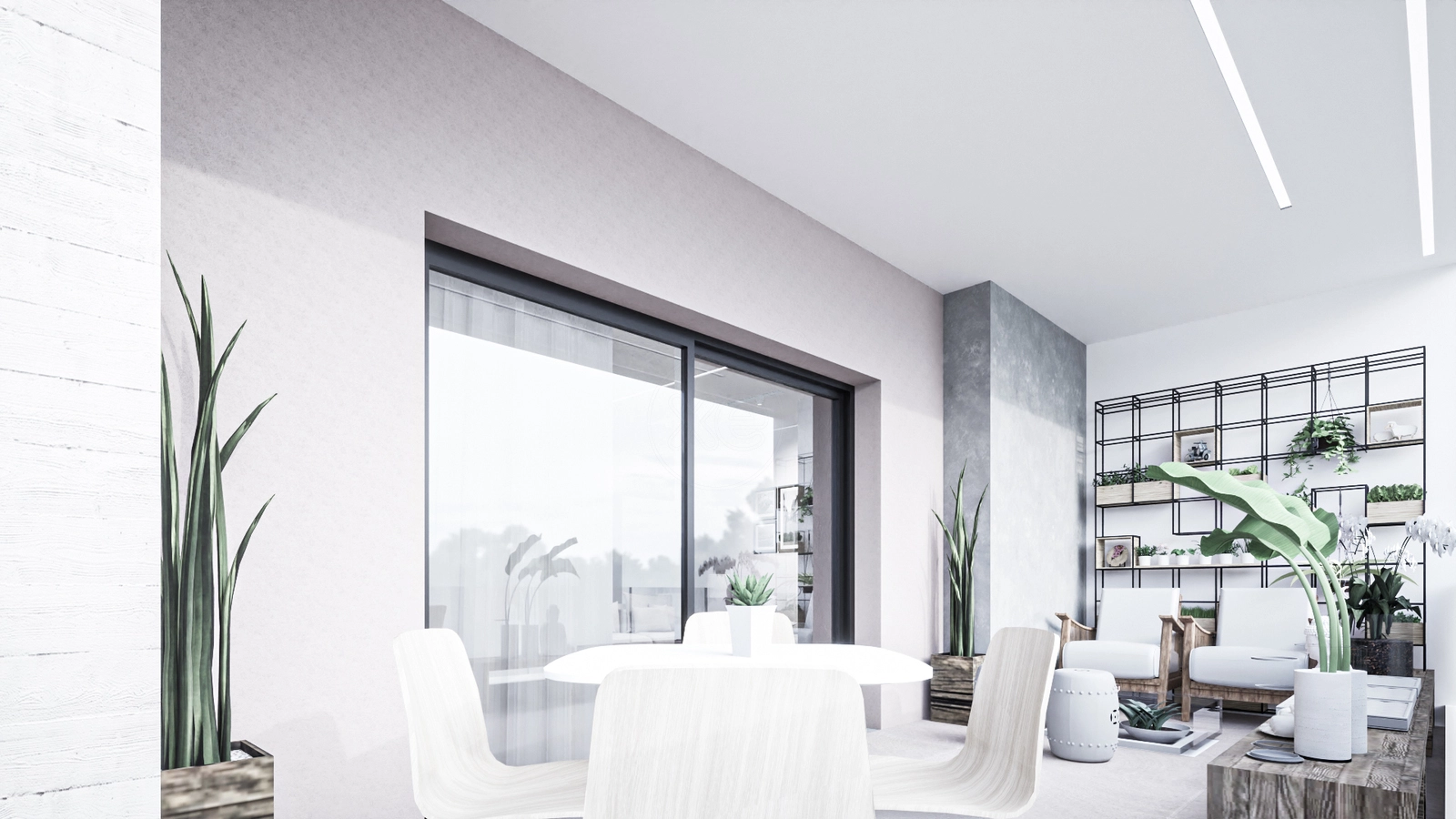 Luxury Apartment for sale in Marousi. ID A4-7625