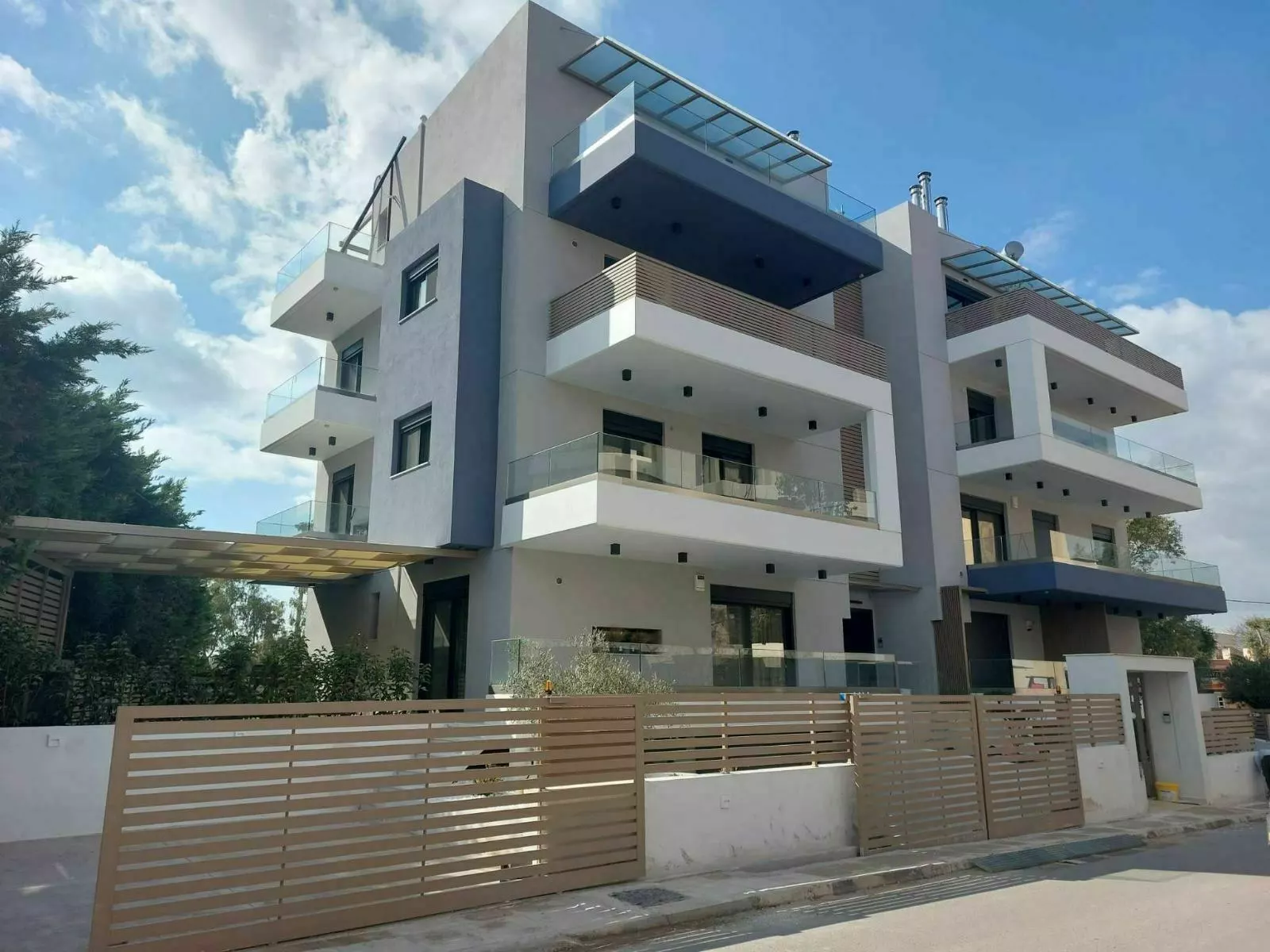 Duplex Apartment for sale in Marousi. ID A4-7618