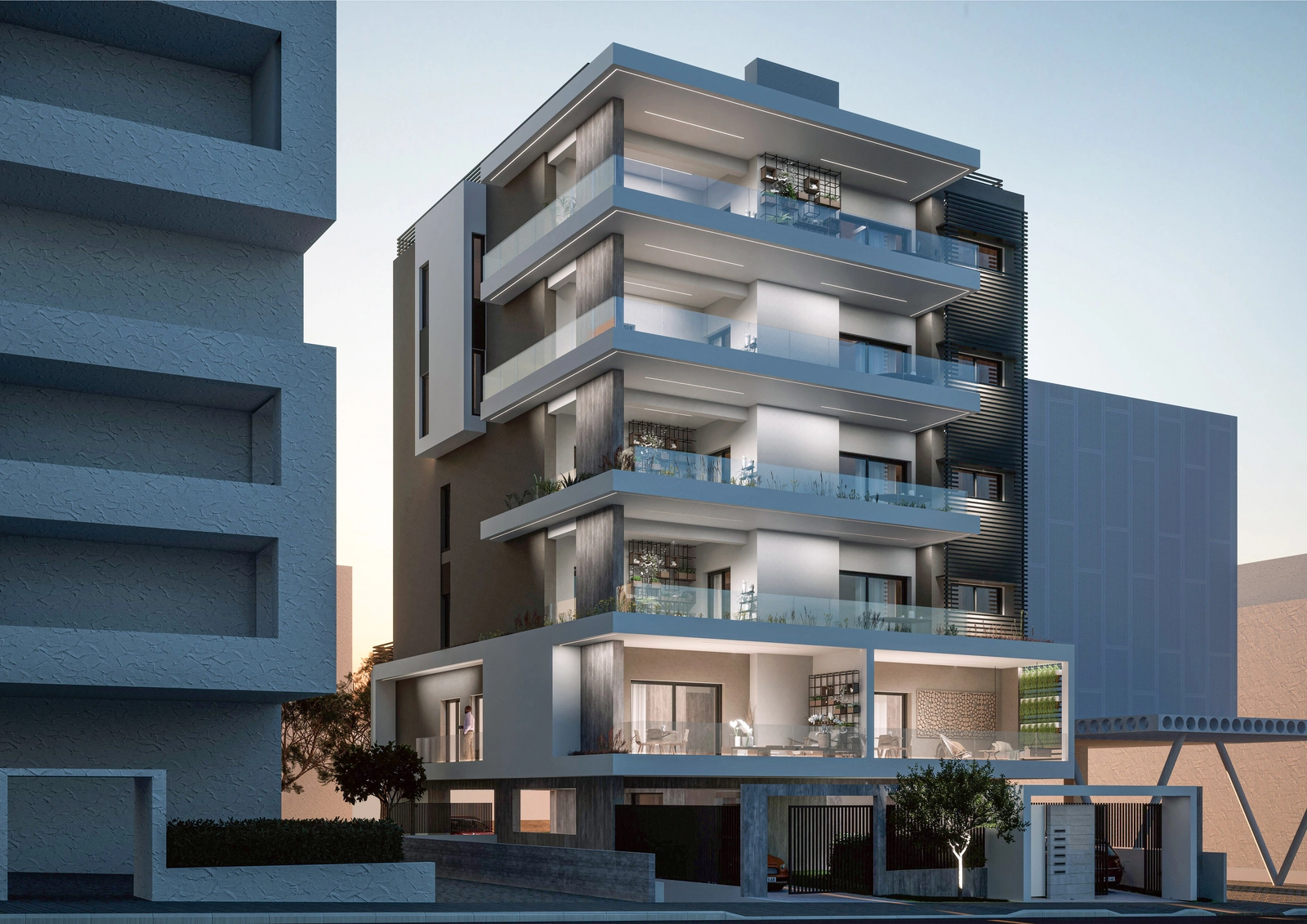 Luxury Duplex Apartment for sale in Marousi. ID A4-7621