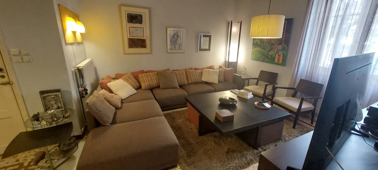 Apartment for sale in Nea Smyrni. ID A4-7615