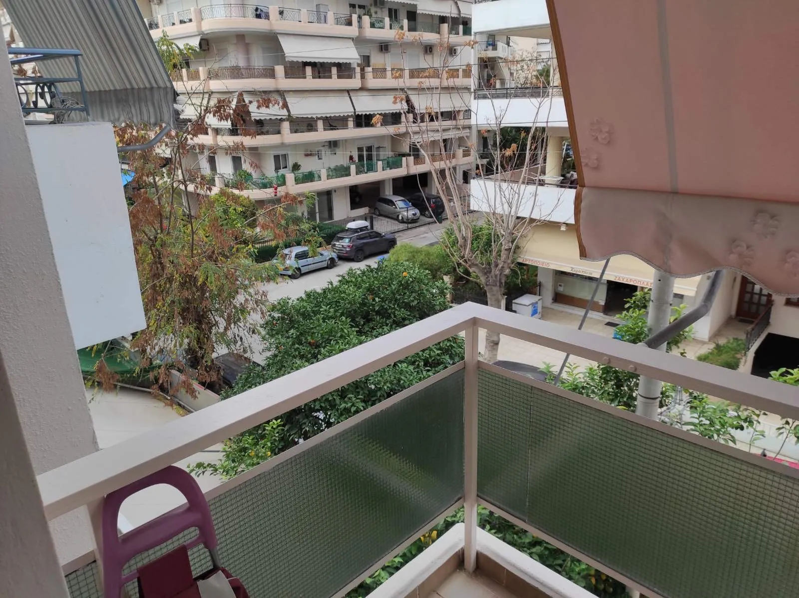 Neo Faliro Apartment for sale. ID A4-7510