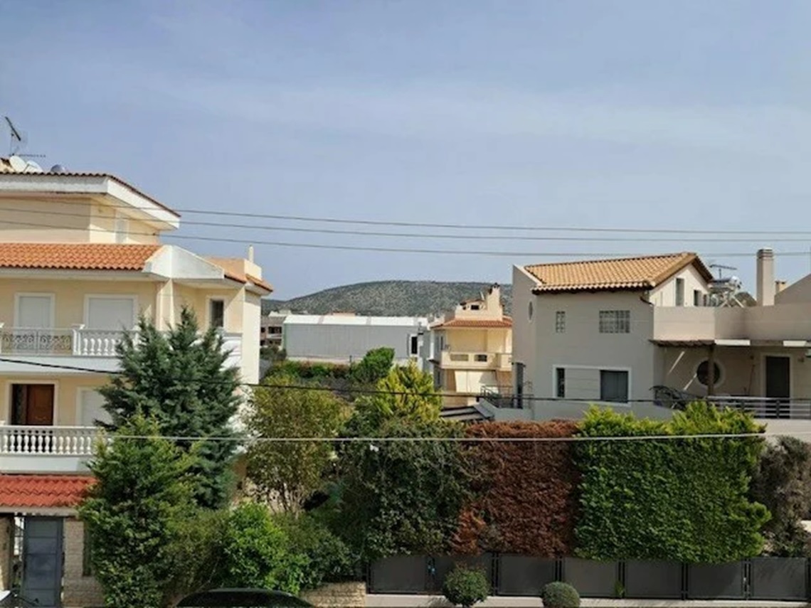 House for sale in Vari. ID A4-7508