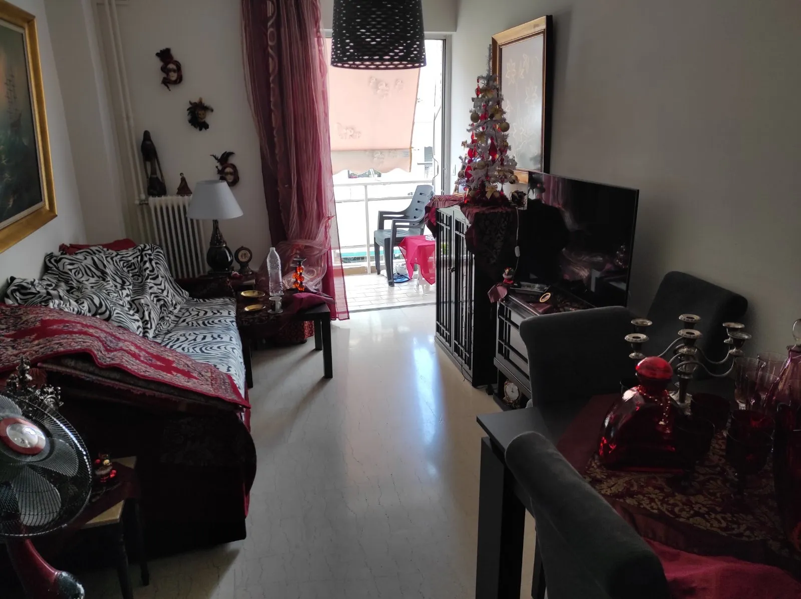 Neo Faliro Apartment for sale. ID A4-7389