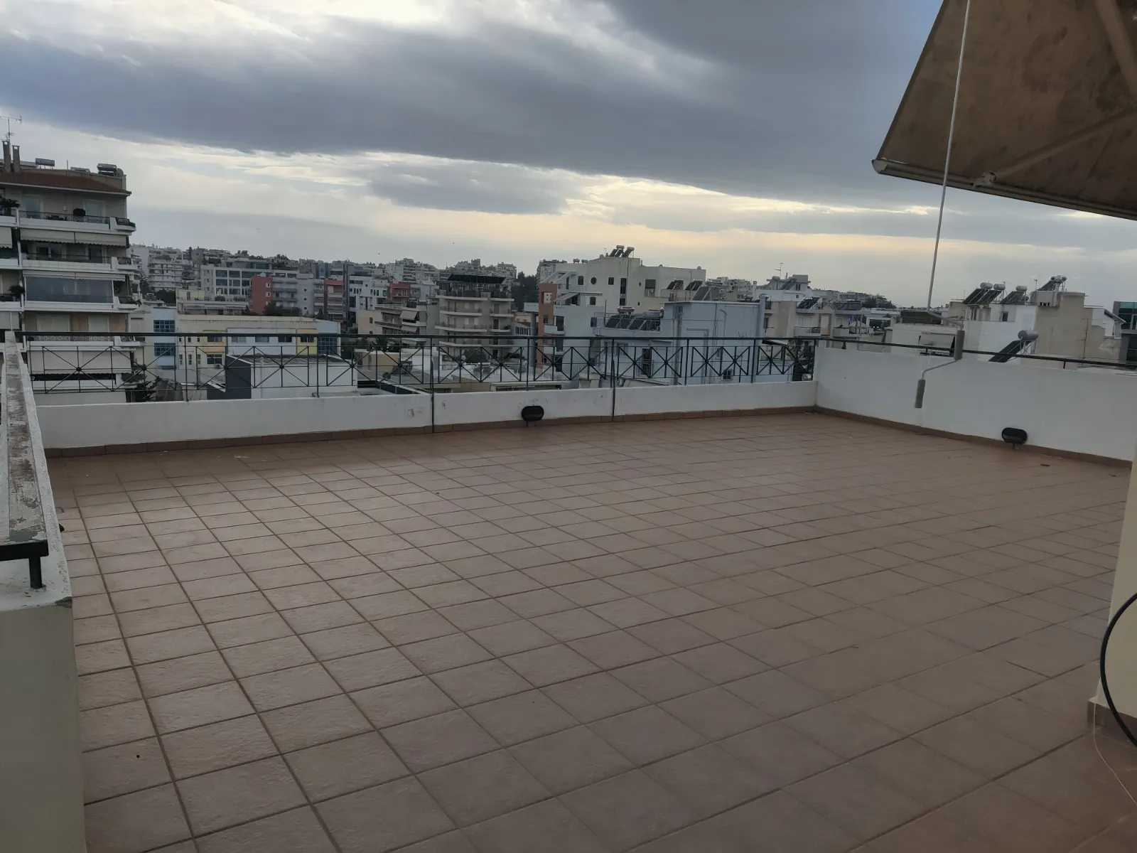 Top Floor Apartment for sale in Palaio Faliro. ID A4-7403