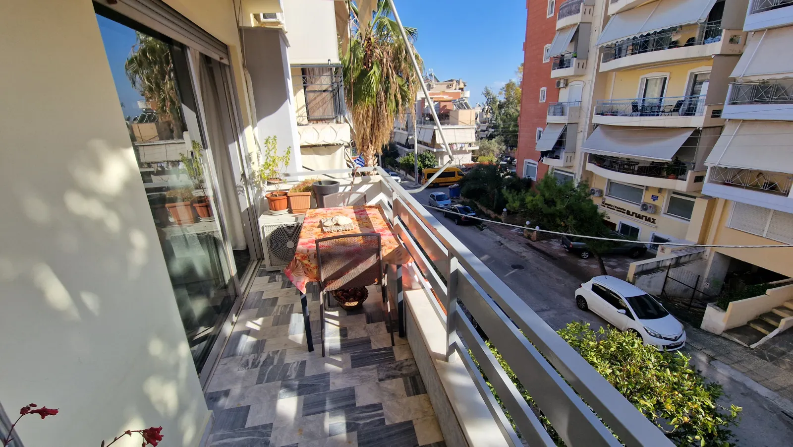 Two Bedroom Apartment for sale in Nikaia. ID A4-7454