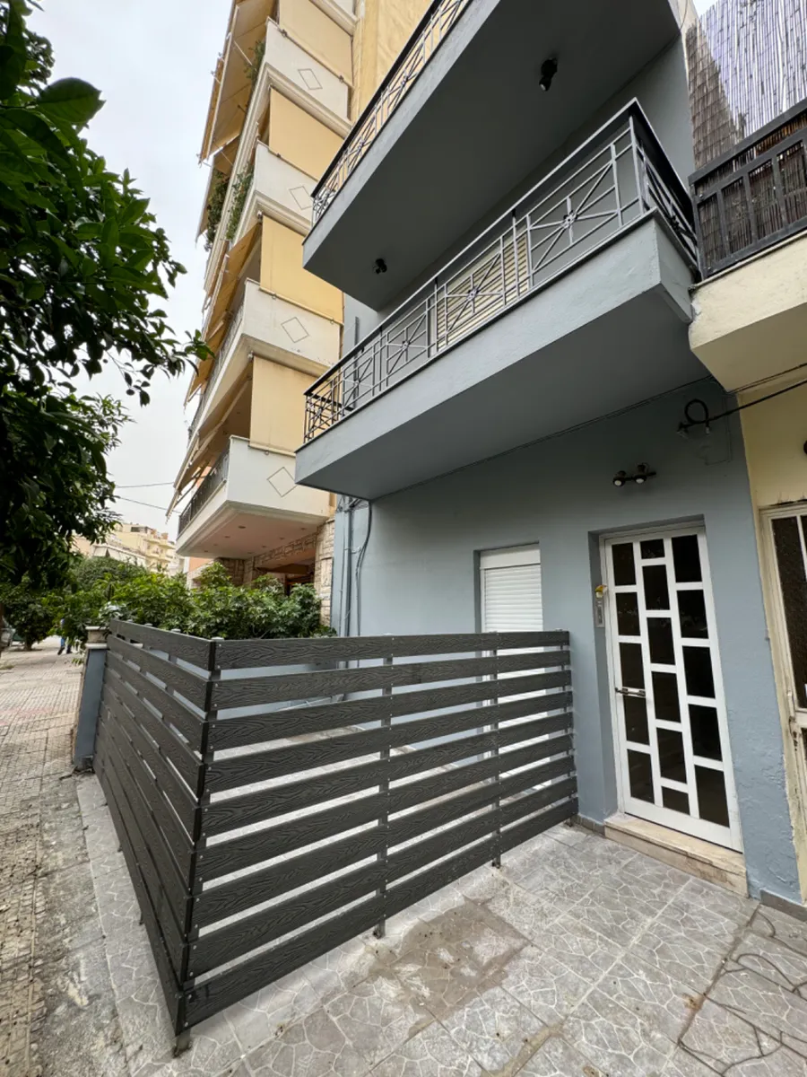 Apartment for sale in Nikaia. ID A4-7459