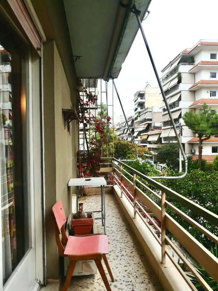 Apartment for sale in Nikaia. ID A4-7456