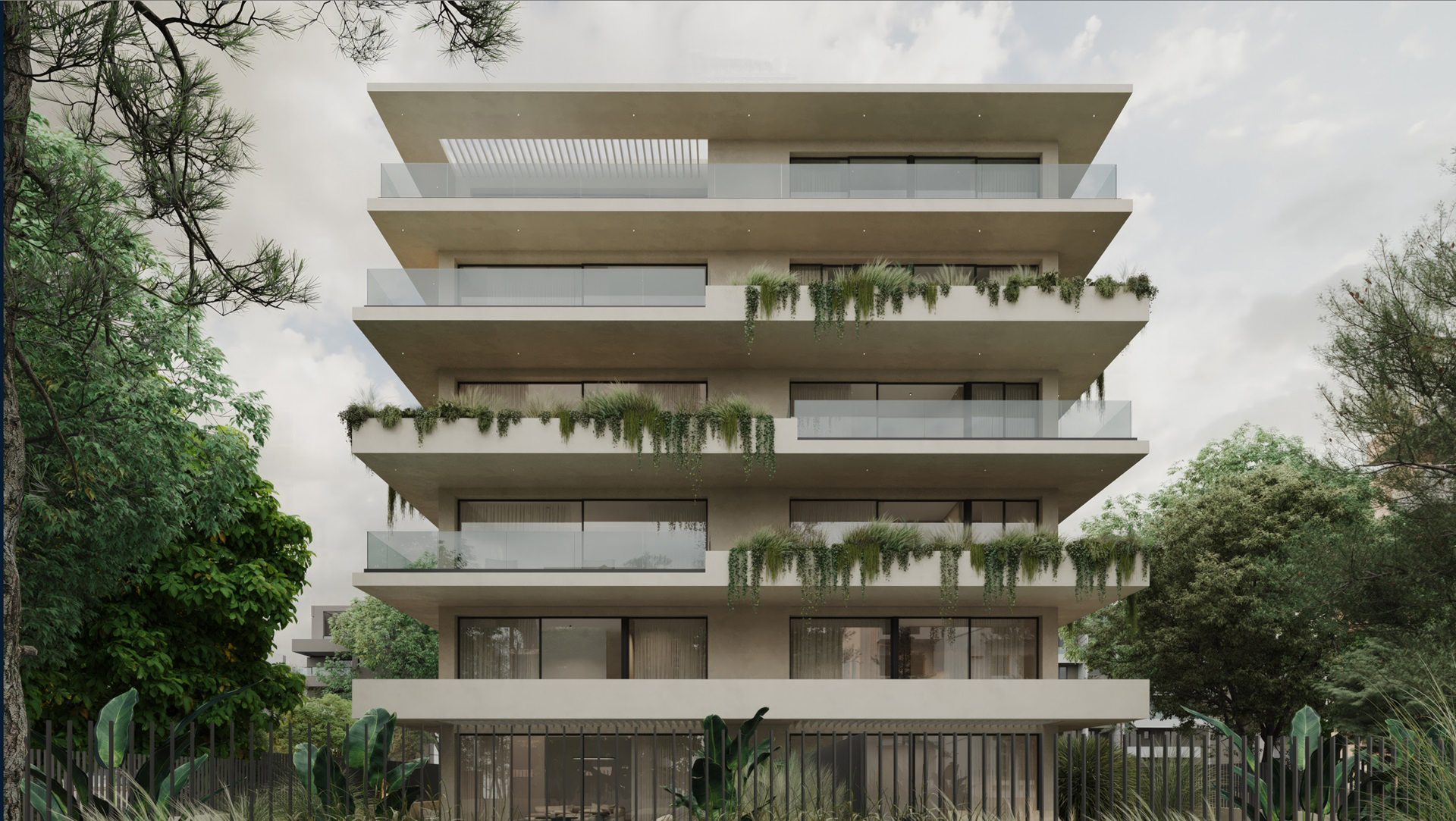 Luxury Apartment in Glyfada for sale Athens. ID A4-7447