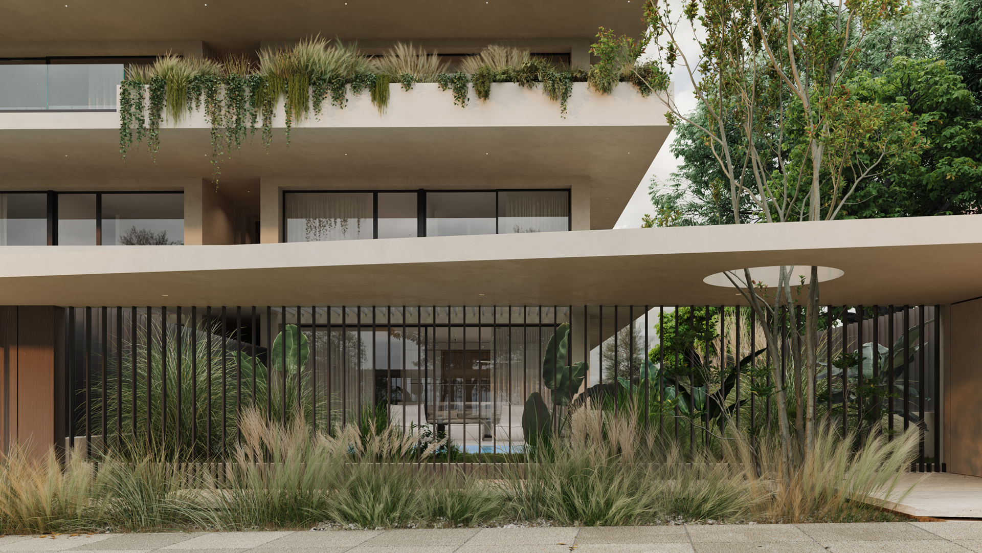 Luxury Maisonette for sale in Glyfada. ID A4-7439