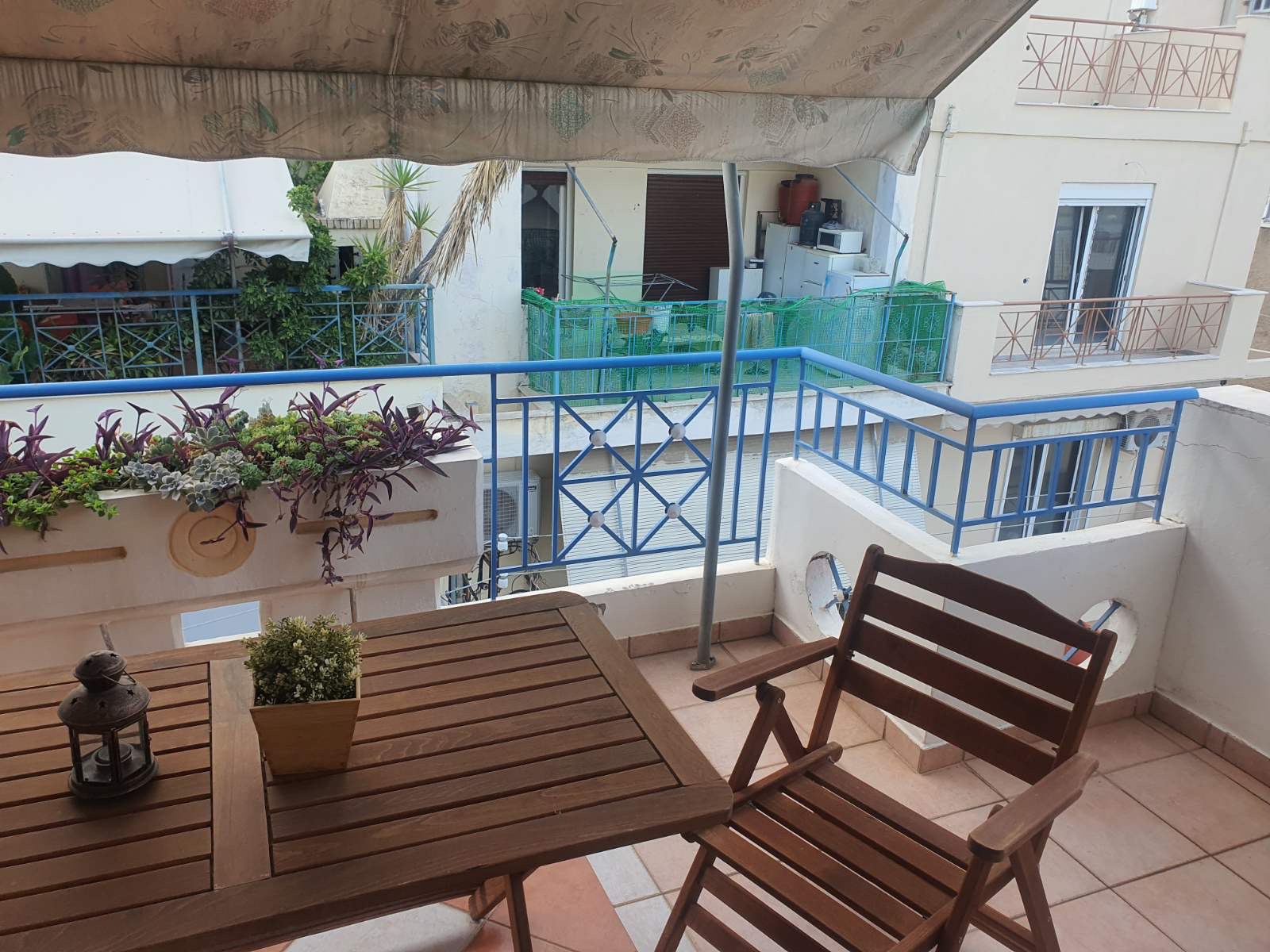 Μodern Apartment for sale in Pireaus. ID A4-7423