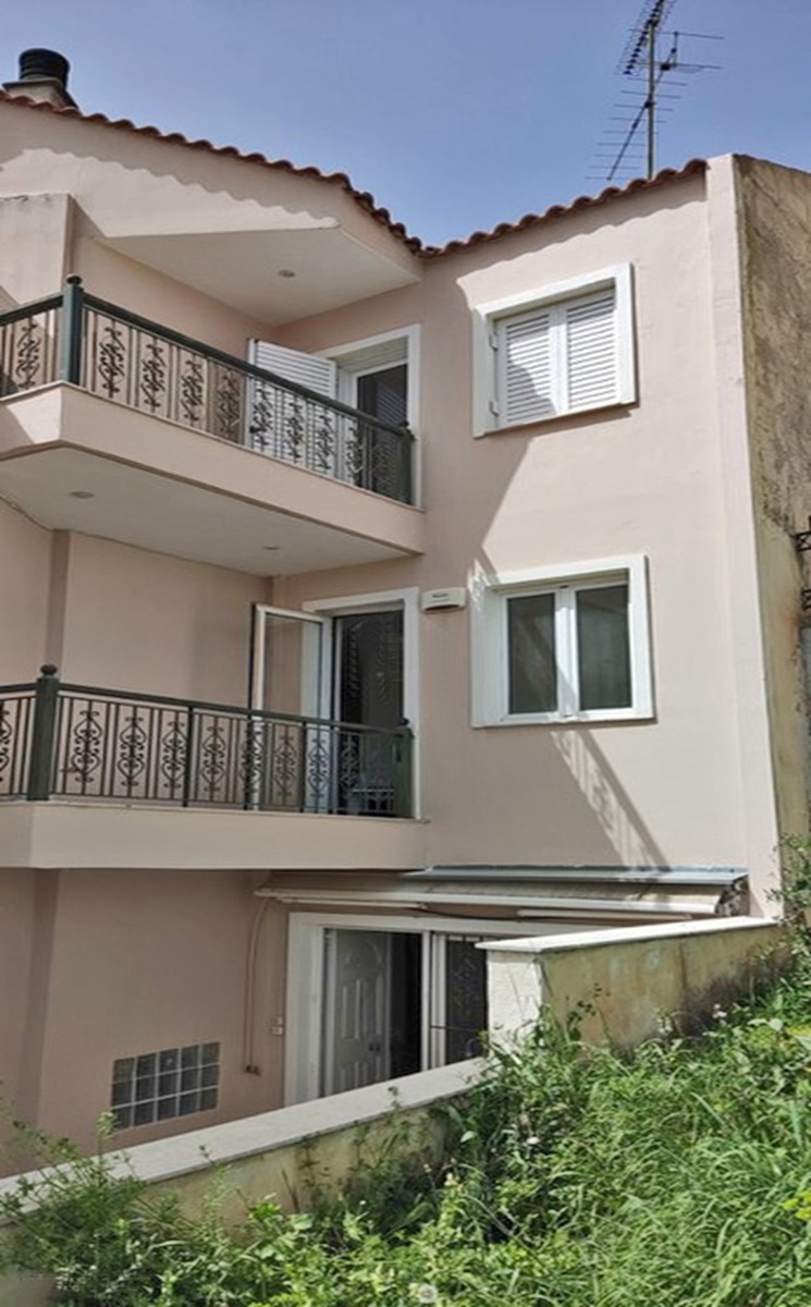 Maisonette for sale in Agios Stefanos. ID A4-7332