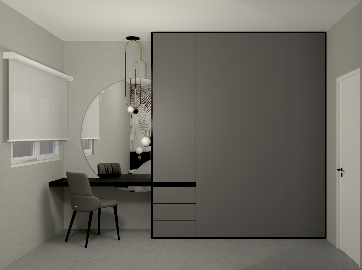 Apartment in Kavouri Vouliagmeni for sale. ID A4-7375