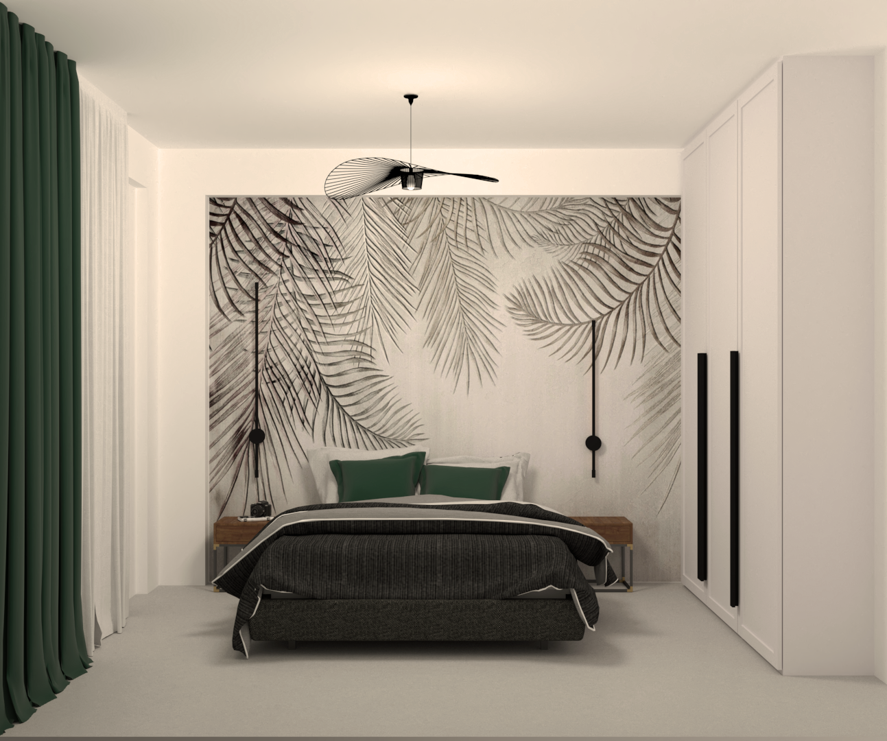 Glyfada Luxury Apartment for sale. ID A4-7374