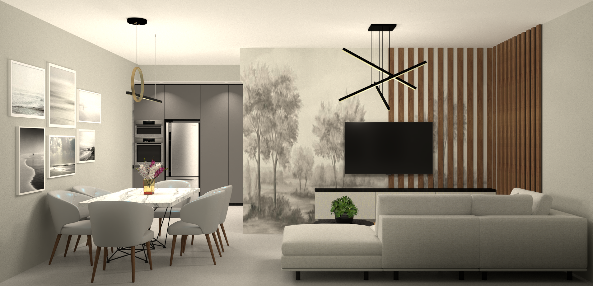 Luxury Apartment for sale in Glyfada. ID A4-7372