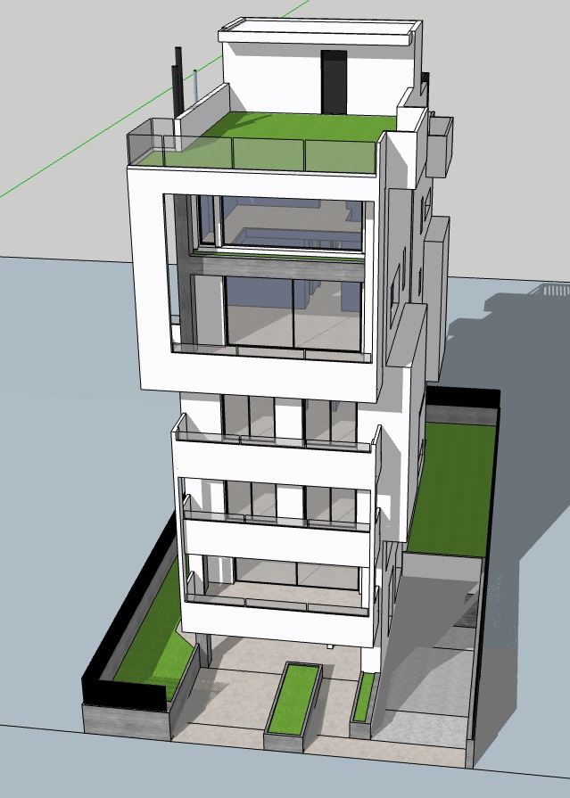 Maisonette for sale in Elliniko. ID A4-7350