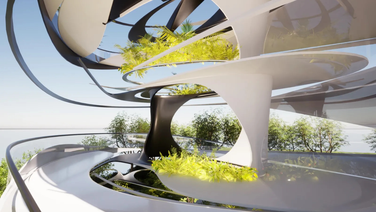 Luxurious Apartment for sale in Elliniko. ID A4-7326