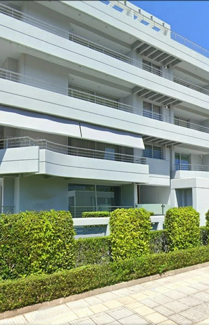 Apartment for sale in Glyfada. ID A4-7210