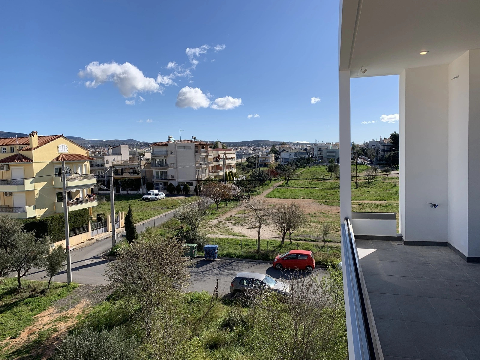 Two Bedroom Apartment for sale in Alimos. ID A4-7211