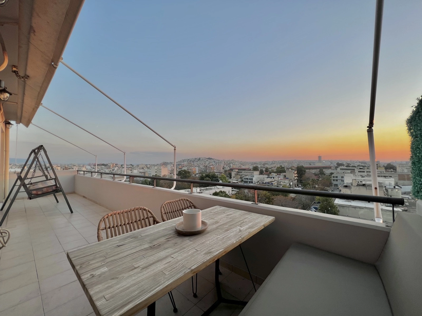 Piraeus Two Bedroom Apartment for sale. ID A4-7181