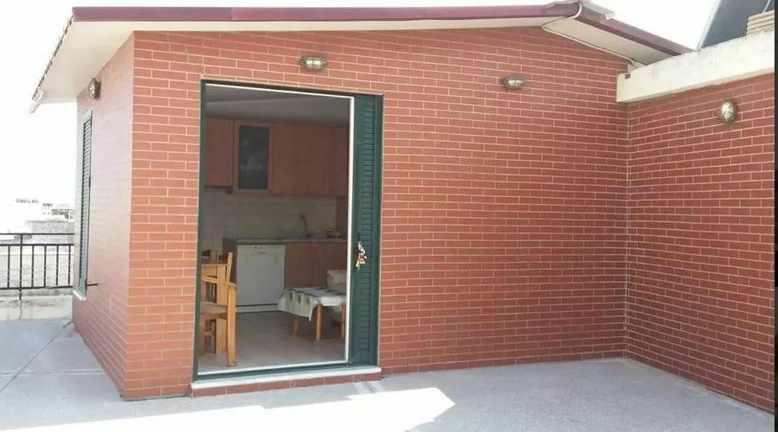 Studio Apartment for sale in Korydallos. ID A4-7170