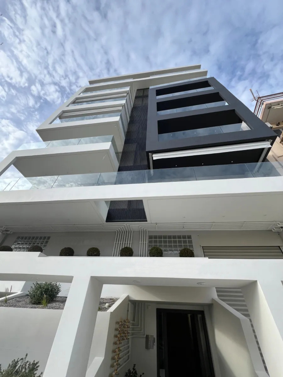 Apartment in Perama for sale. ID A4-7251