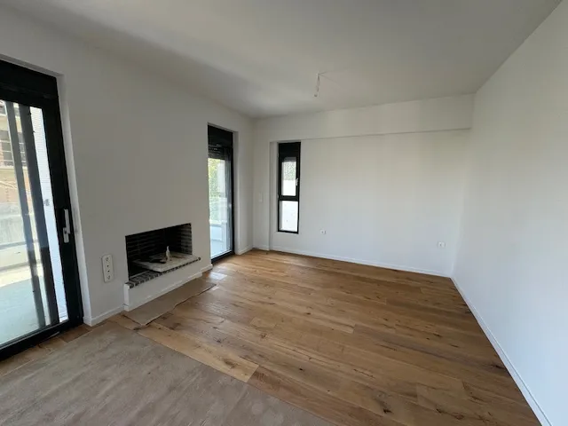 Three Bedroom Apartment for sale in Glyfada. ID A4-7243