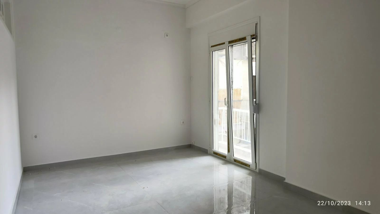 Two Bedroom Apartment for sale in Piraeus. ID A4-7166