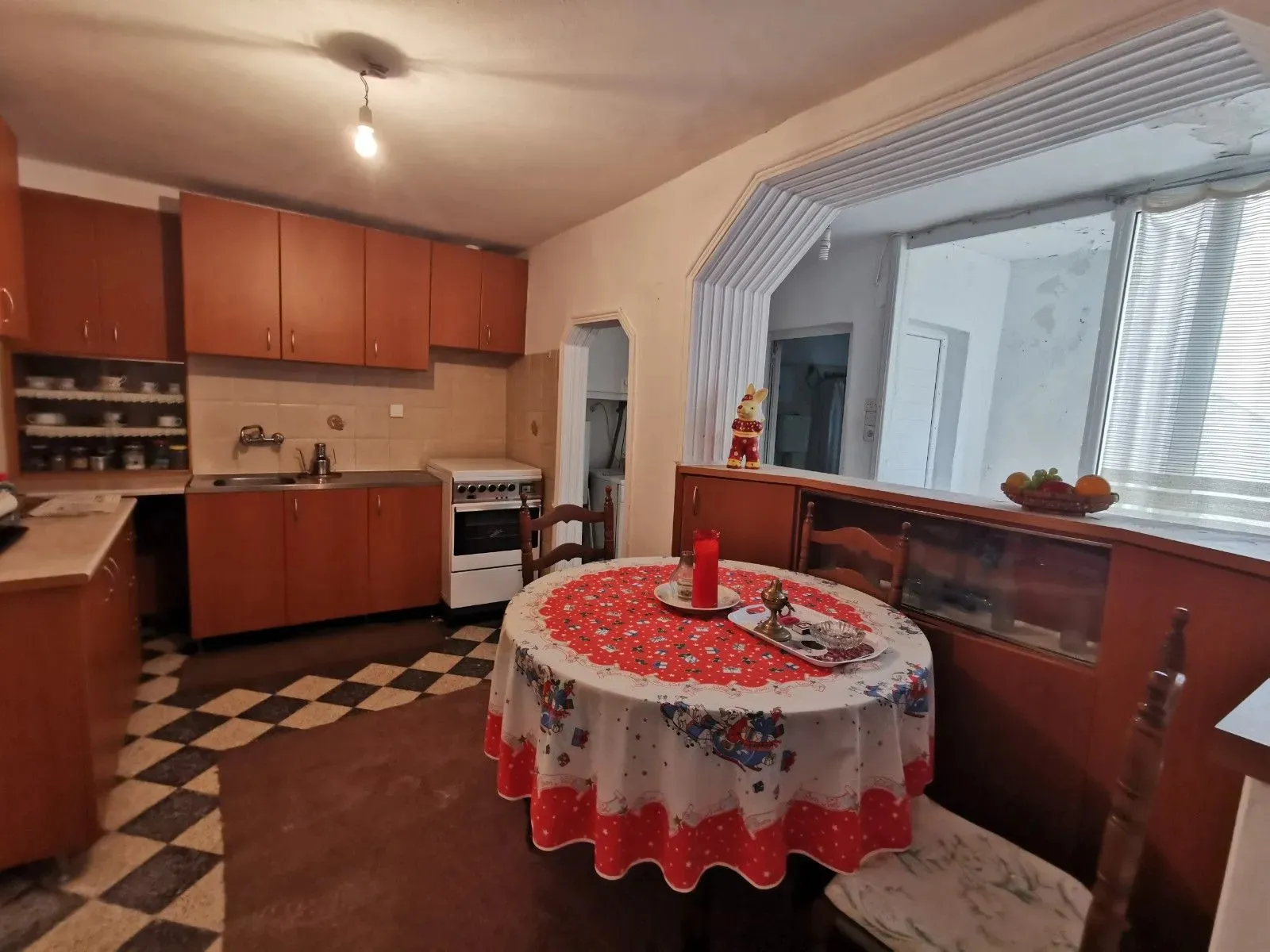 House for sale in Piraeus Tampouria. ID A4-7130