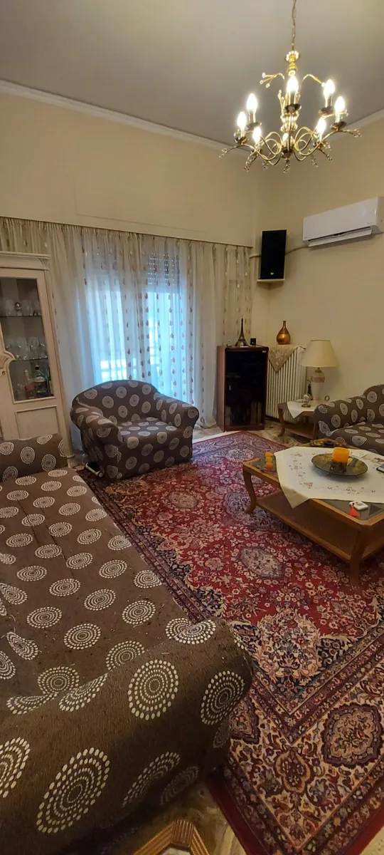 Apartment for sale in Piraeus Tampouria. ID A4-7124