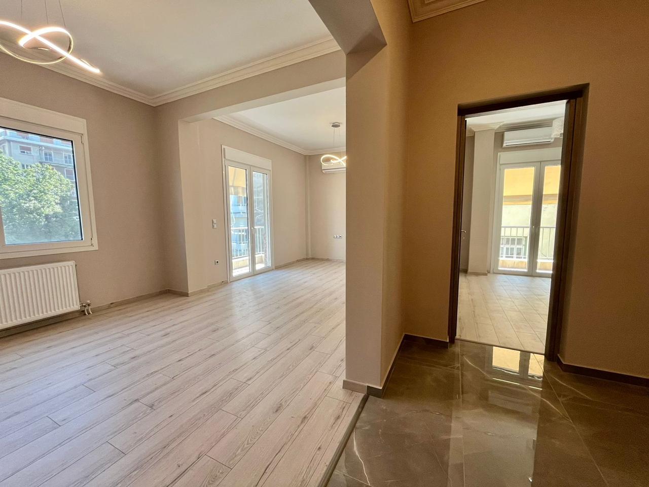 Two Bedroom Apartment in Piraeus Kastella. ID A4-7106