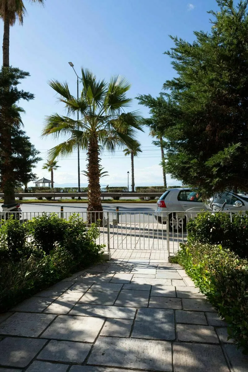 Luxurious Seaview Apartment for sale In Palaio Faliro. ID A4-7085