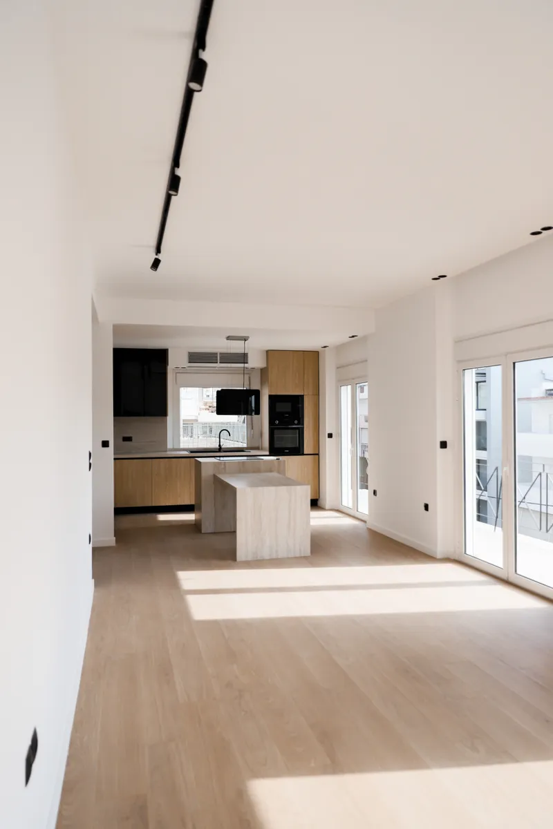 Modern Penthouse for sale in Glyfada. ID A4-7074