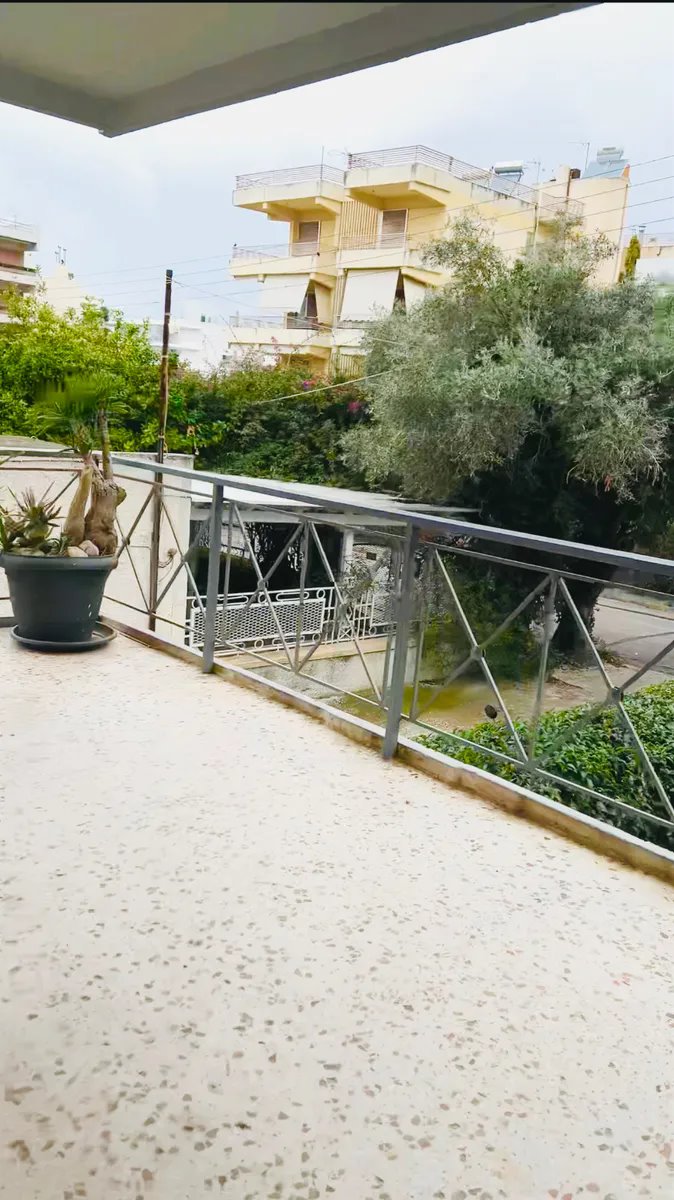 Glyfada Two Bedroom Apartment for sale. ID A4-7069