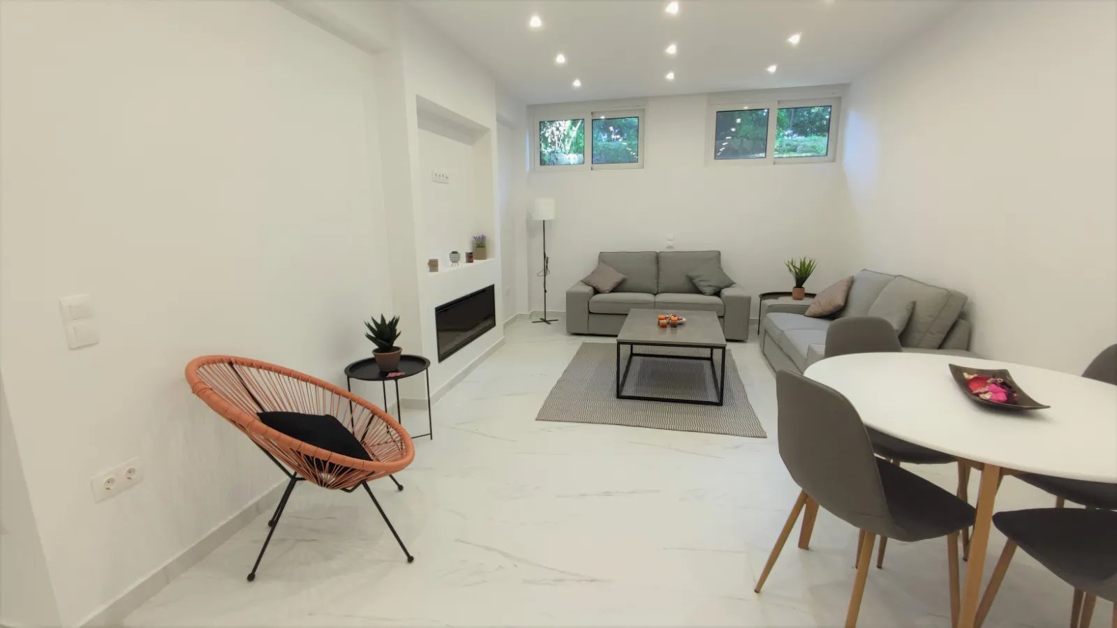 Three Bedroom Apartment for sale in Voula. ID A4-7063