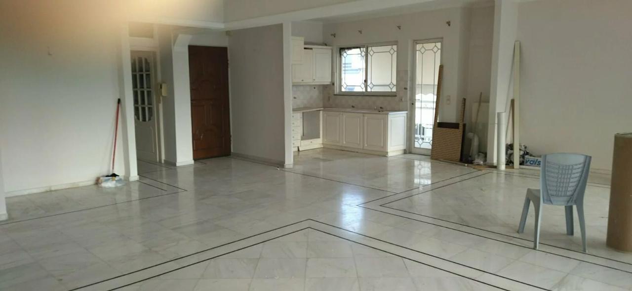 Top Floor Apartment in Palaio Faliro for sale. ID A4-7057