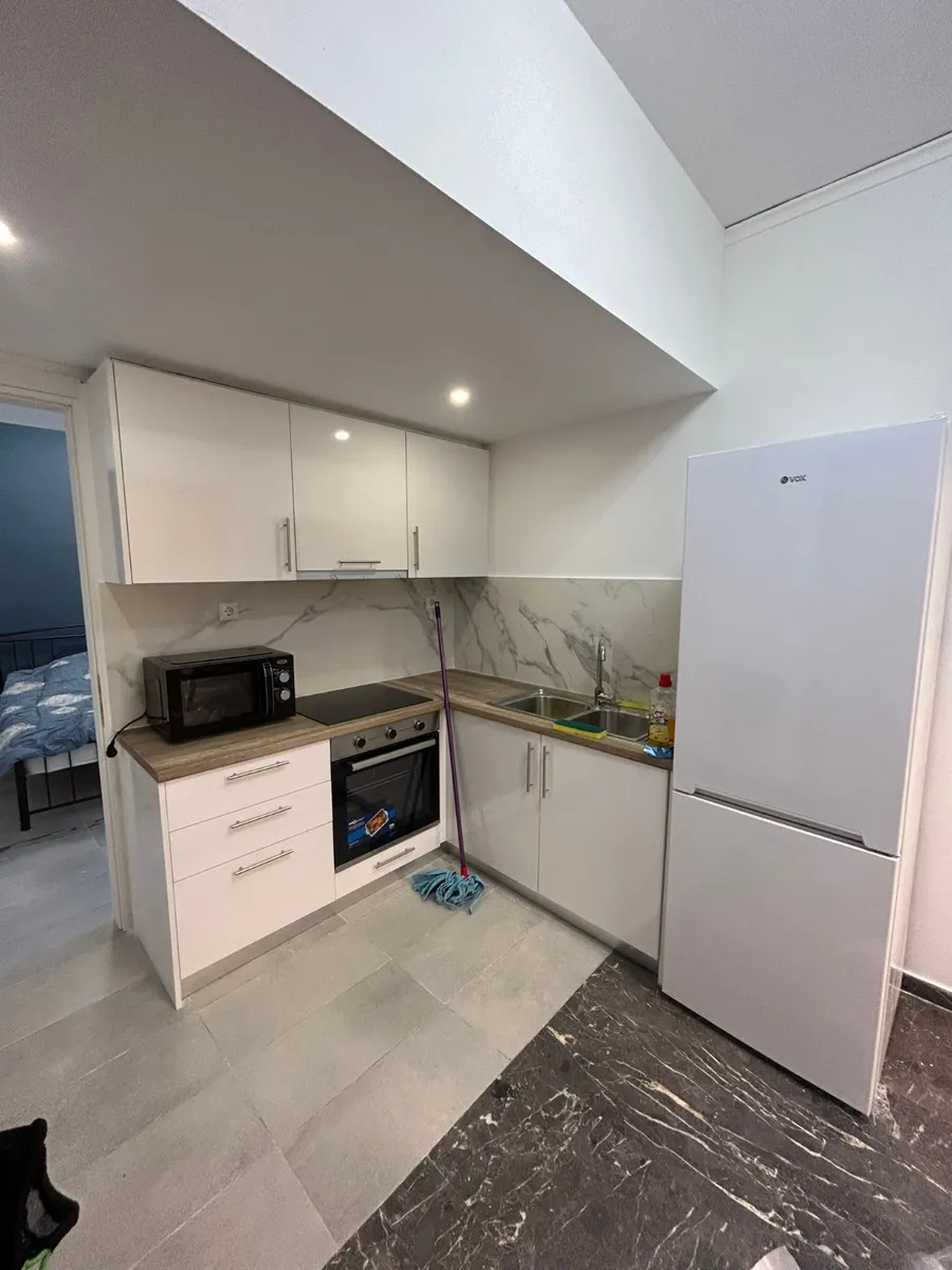 Three Bedroom Apartment for sale in Cholargos. ID A4-7041